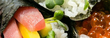 Hand Rolls