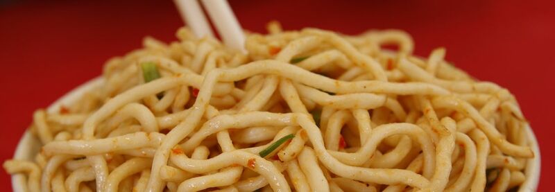 NOODLES