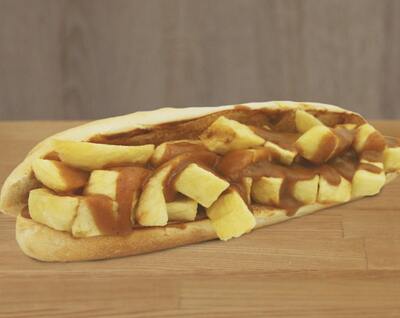 Chip Baguette