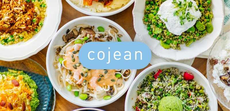 cojean sways