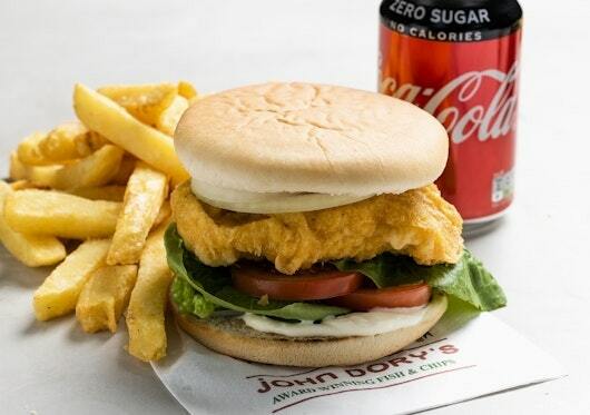 CHICKEN FILLET