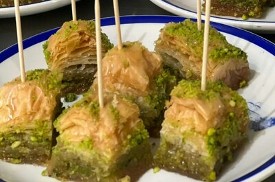 Baklava