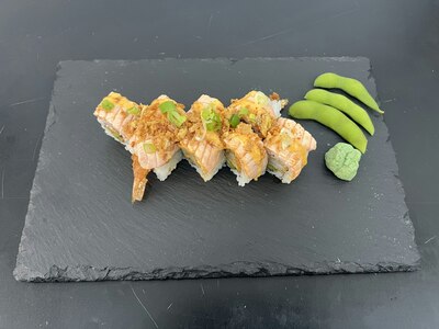 FULLY LOADED SUSHI HR