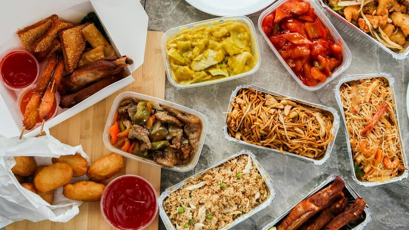 SET MEALS