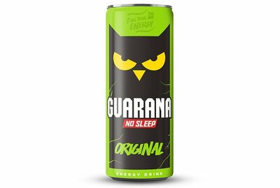 Guarana 0.25