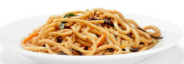 Shanghai Noodle