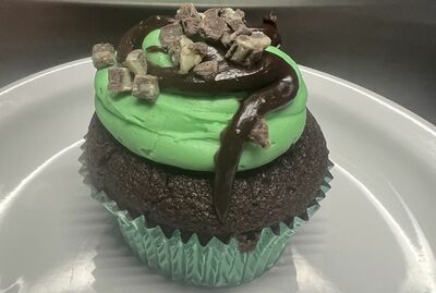 Cupcakes - Yummy & Homemade