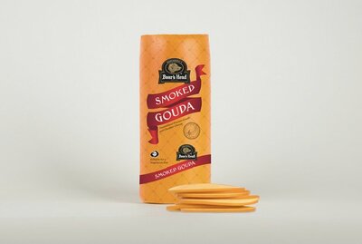 Smoked Gouda Cheese