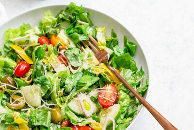 Chef Salad