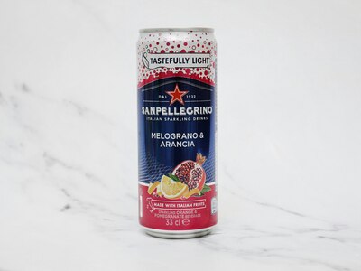 San Pellegrino