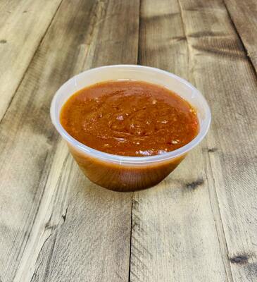Thai Style Chili Sauce - 泰辣汁