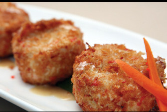Crab Cake