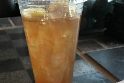 Iced Tea