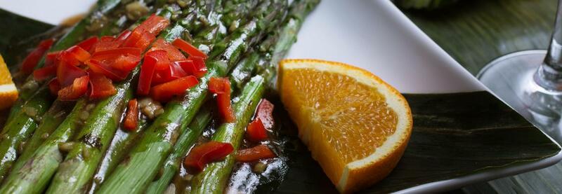 Vegetables