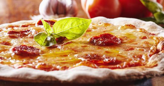 La´Mira Pizzeria