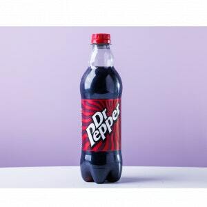 Dr Pepper