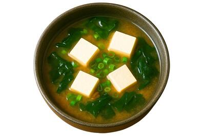 Miso Soup