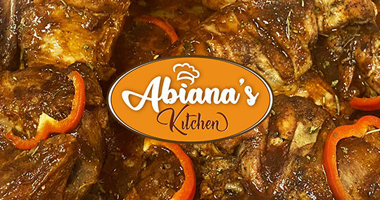 Abiana's Kitchen