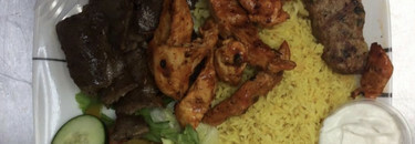 Dinner