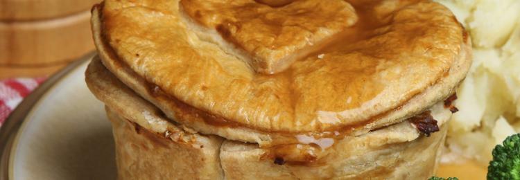 WINTER PIES