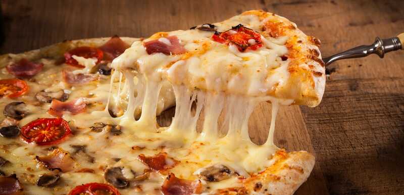 Pizzería La Távola - La Távola Recogida