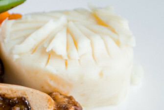 Mashed Potato