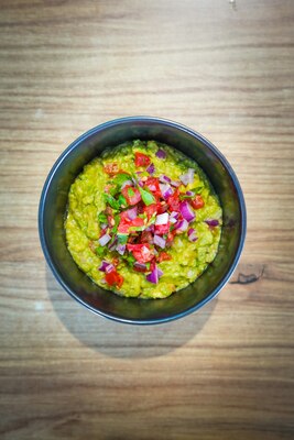 Guacamole (Nuevo)