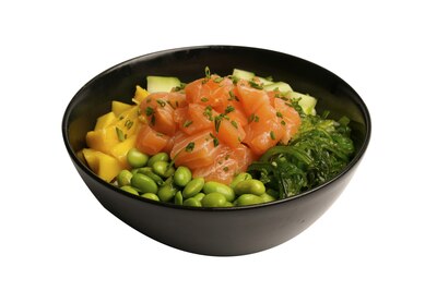Poke Addict