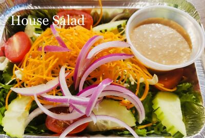 House Salad