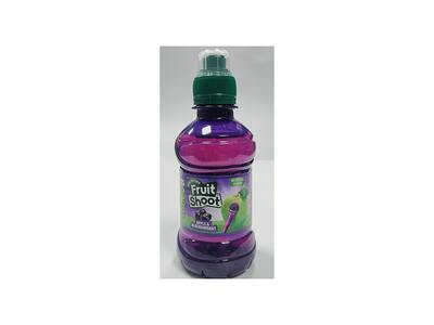 Blackcurrant Fruit Shoot