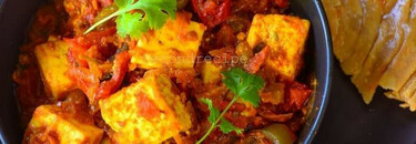 Sabzi ke Namoone