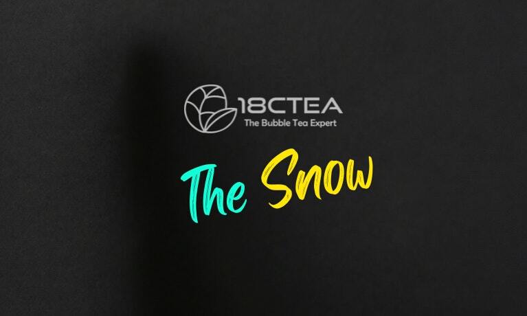 SNOW ICE SERIES