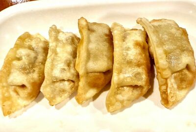 Gyoza