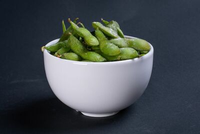 VEGAN Edamame