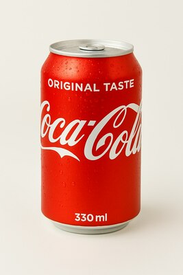 Coca-Cola Classic 330ml