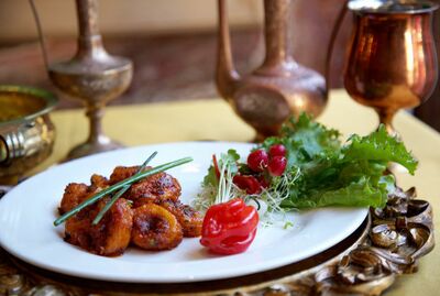 CALAMARI KOLIWADA