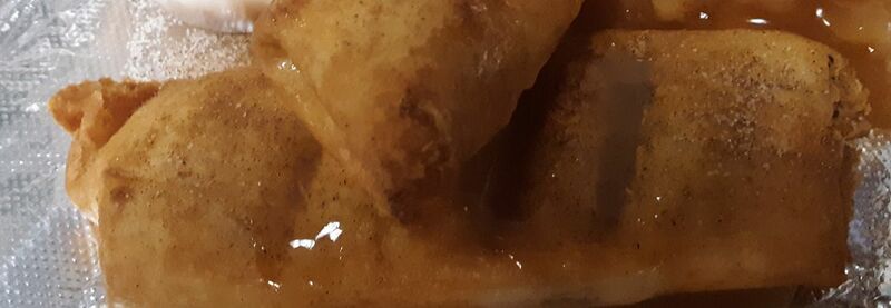Chimichanga