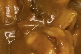 House Special Curry招牌咖喱98