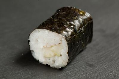 Maki de Pez Mantequilla