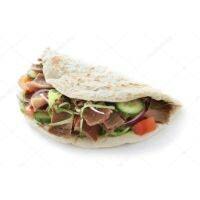 Doner Kebab