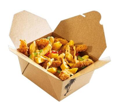 Abra Spice Box