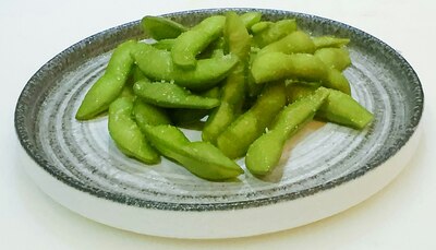 E2. Edamame