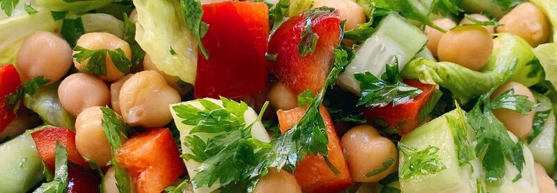 SALAD / ENSALADAS