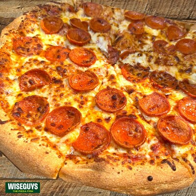 Plant Based Pepperoni Vegan