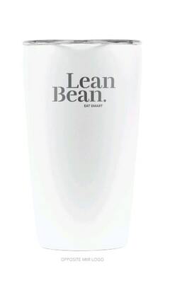 12oz Tumbler White