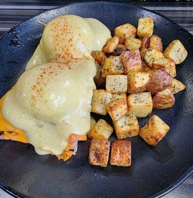 TRADITIONAL BENNY