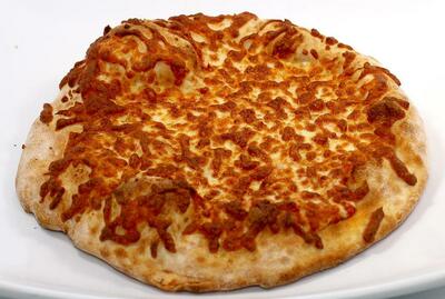 Pizza Nature | Cheese