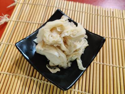 Sushi Ginger