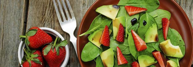 SALAD
