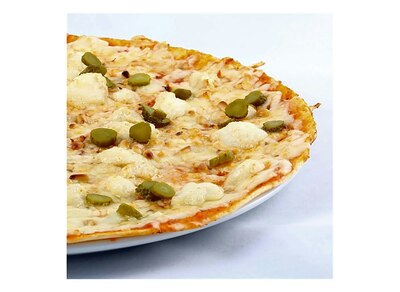 Pizza Cabra